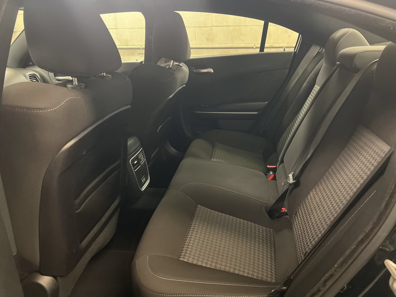 Used 2023 Dodge Charger Scat Pack w/ Navigation & Travel Group RWD image 17