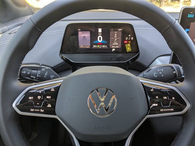 New 2025 Volkswagen ID.4 Pro image 35