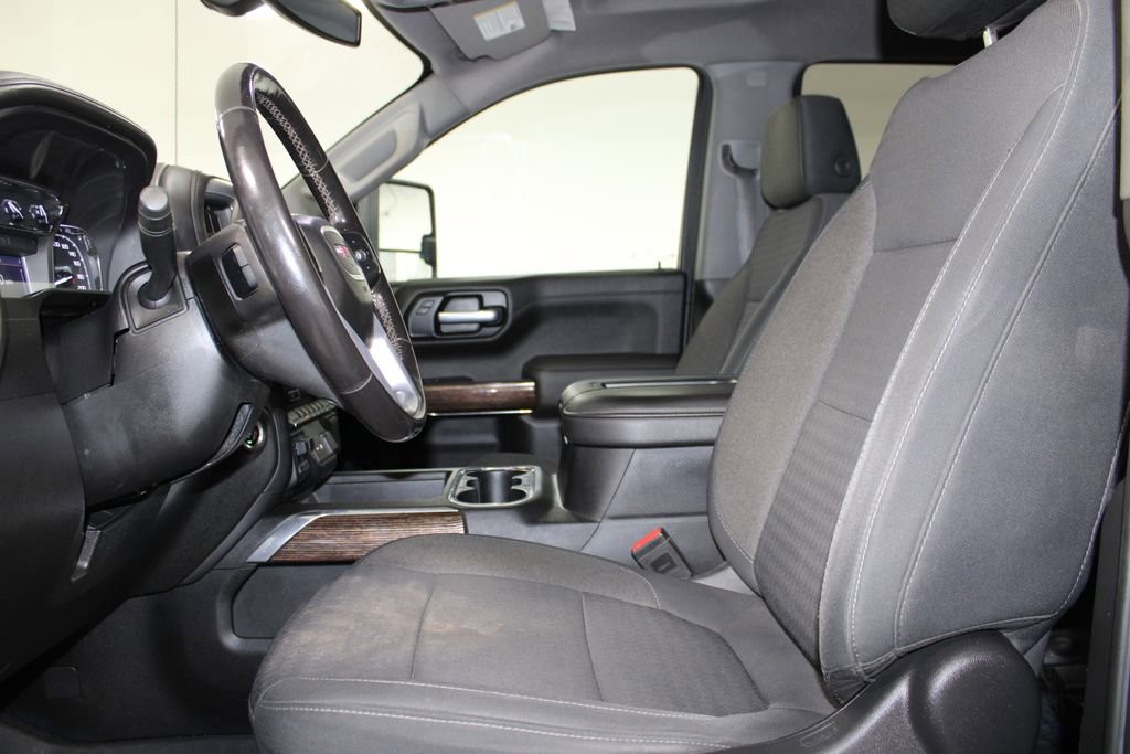 Used 2020 GMC Sierra 1500 Elevation w/ Elevation Value Package image 18