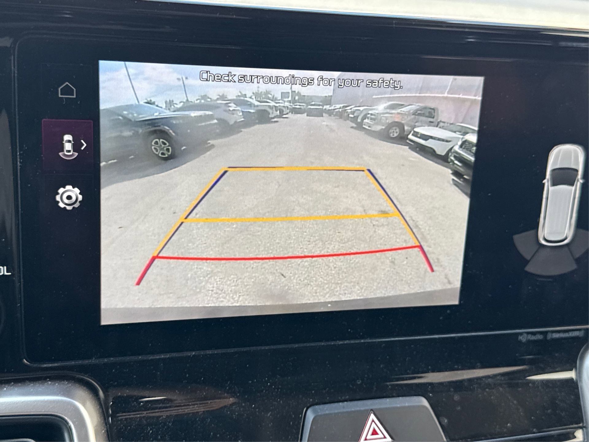 Used 2023 Kia Sorento S image 30