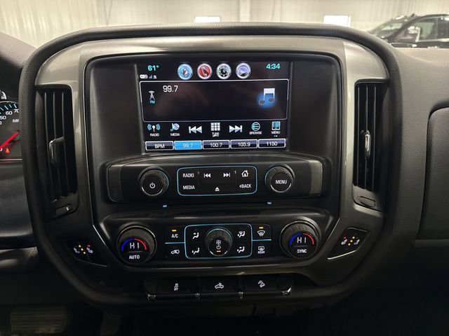 Used 2018 Chevrolet Silverado 1500 LT w/ All Star Edition image 10