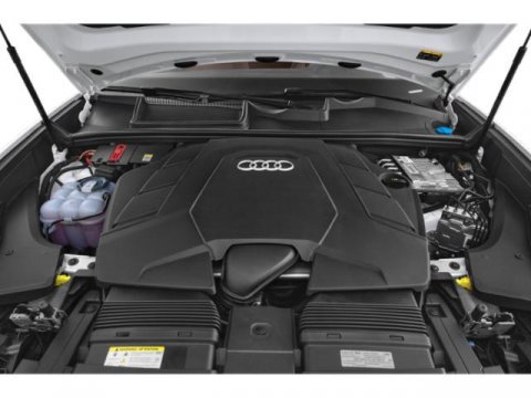 New 2026 Audi Q8 Premium Plus AWD/4WD image 12