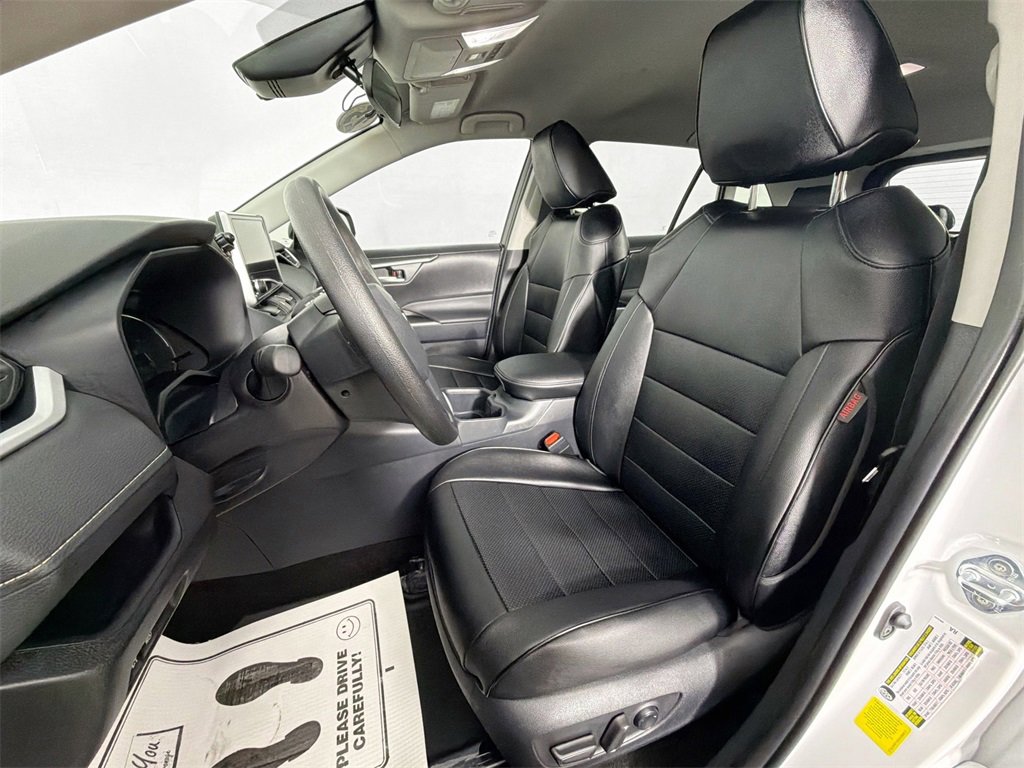 Used 2025 Toyota RAV4 Woodland Edition image 18