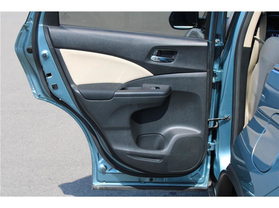 Used 2016 Honda CR-V EX image 11