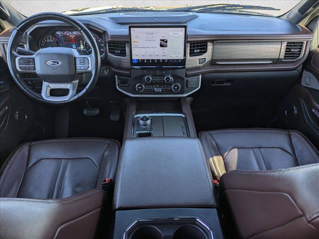 Used 2023 Ford Expedition Limited image 19