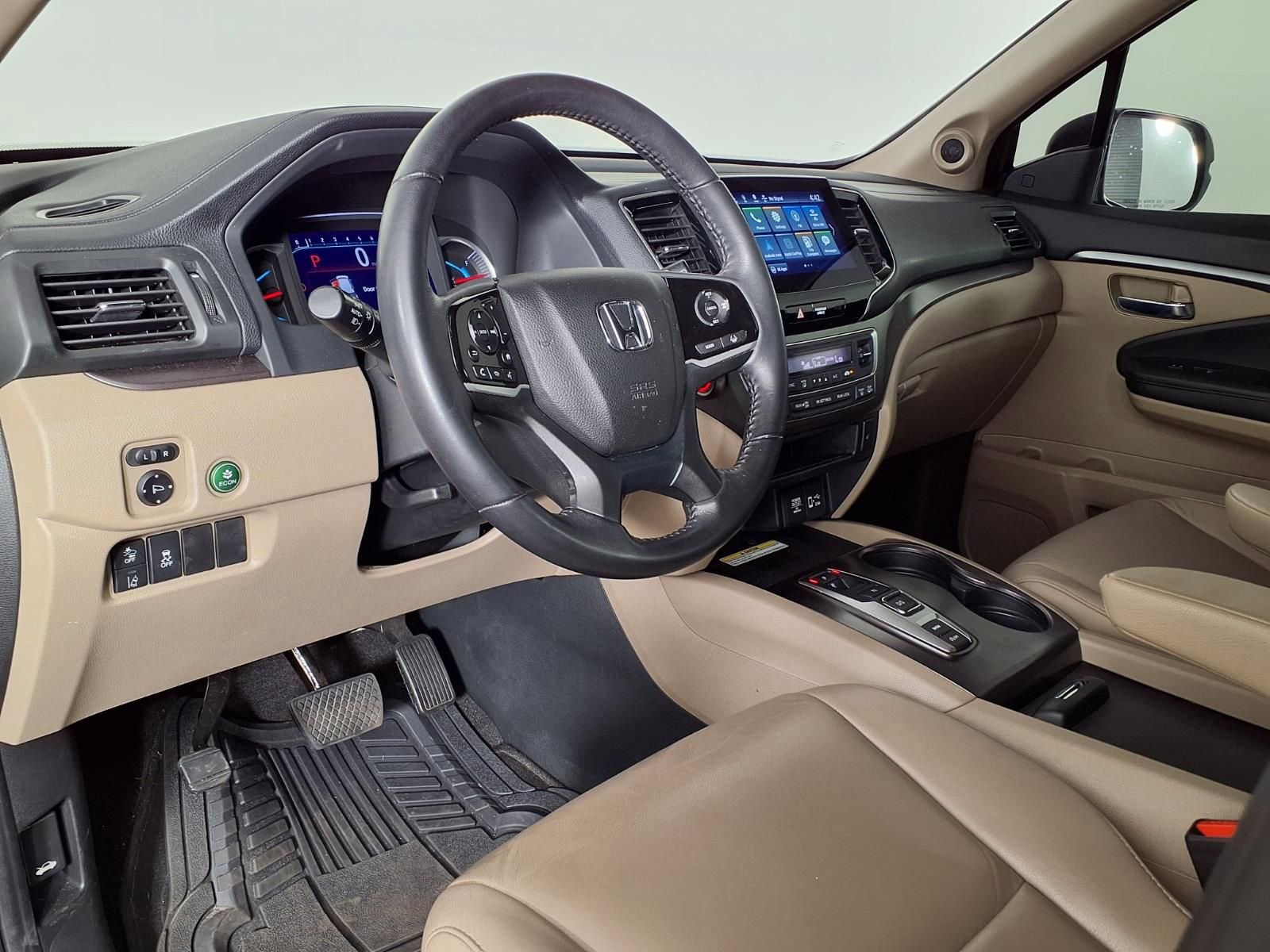 Used 2022 Honda Pilot Special Edition image 19