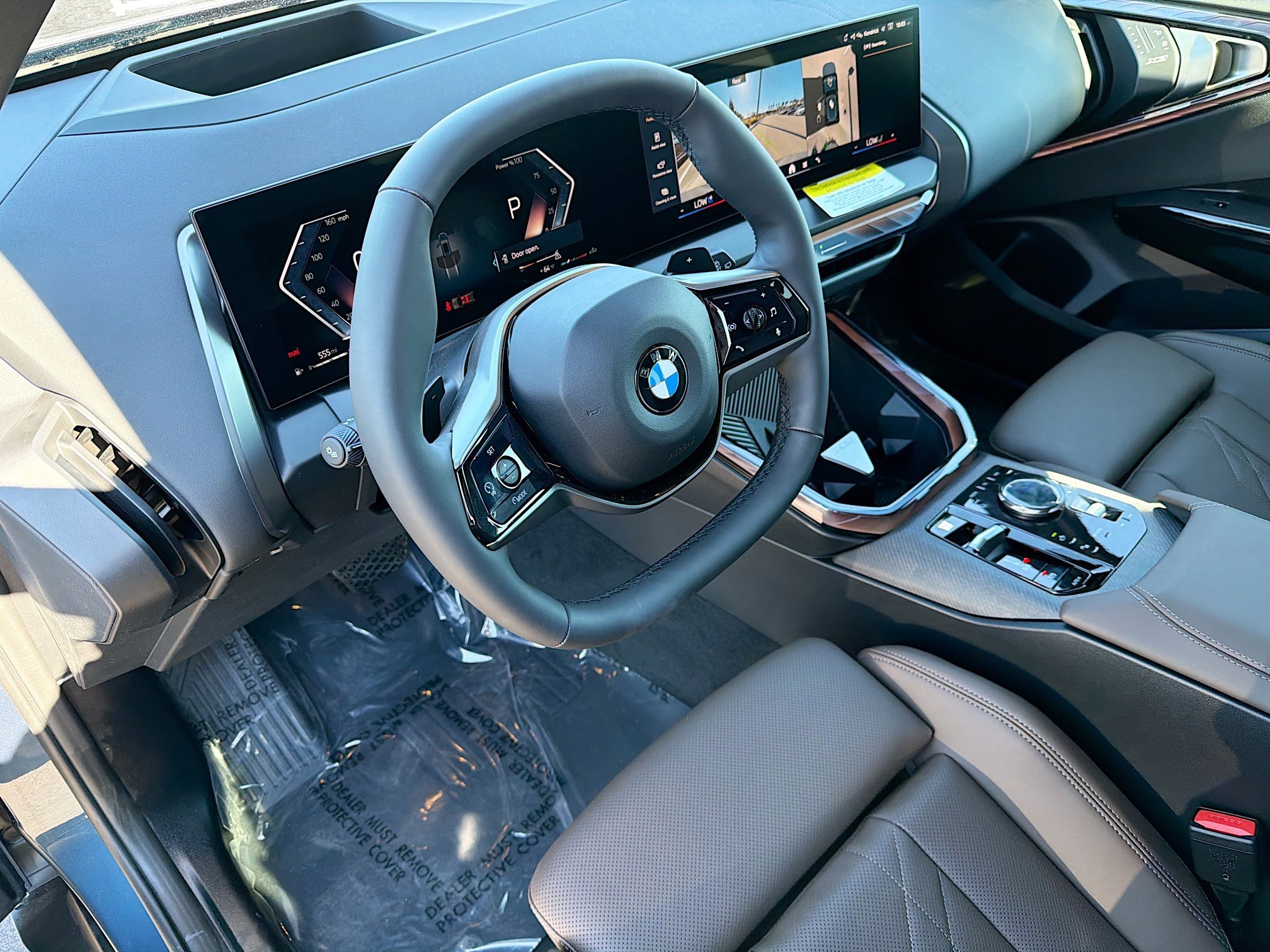 New 2026 BMW X3 xDrive30 w/ Premium Package image 26