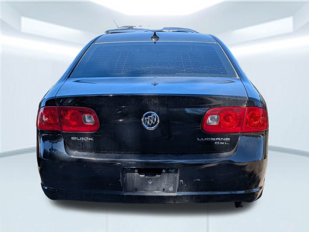 Used 2009 Buick Lucerne CXL image 5