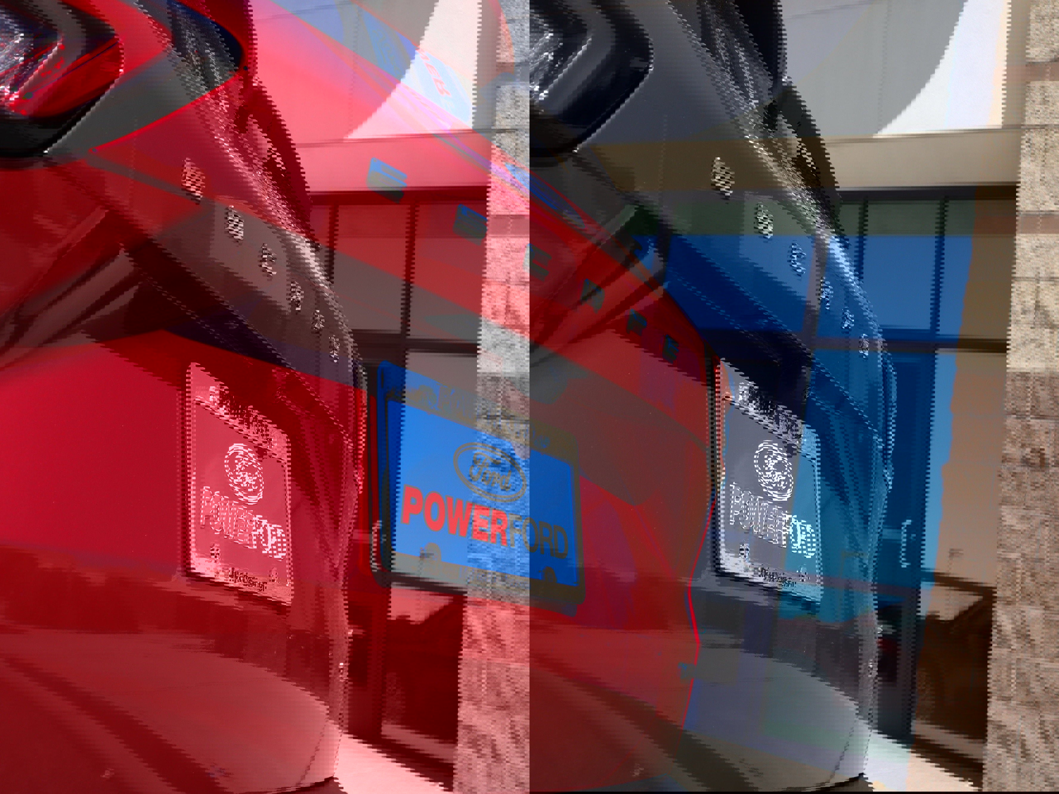 New 2025 Ford Escape SE w/ PHEV Premium Package image 19