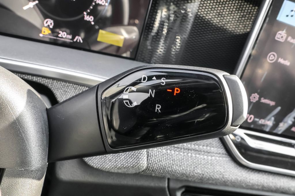 New 2026 Volkswagen Tiguan S image 30