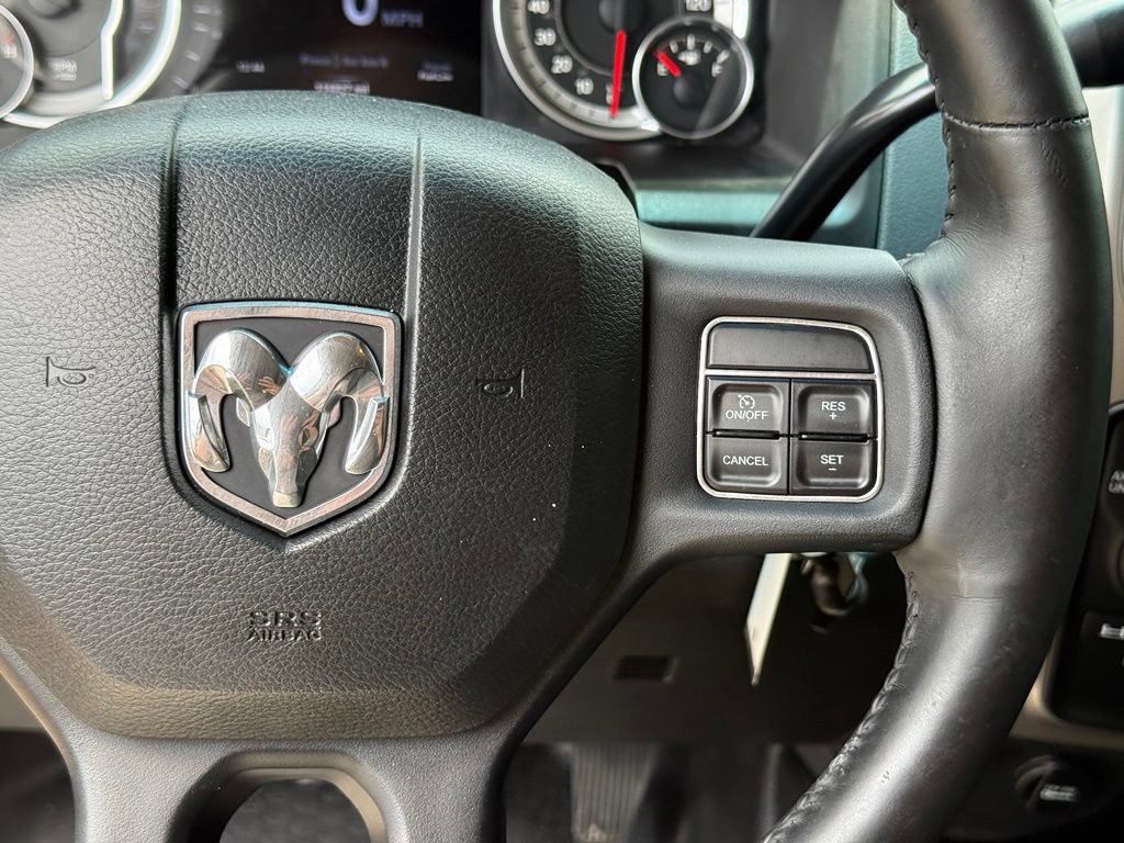 Used 2014 RAM 2500 Power Wagon w/ Luxury Group AWD/4WD image 19