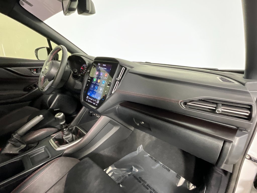 Used 2022 Subaru WRX Limited image 19