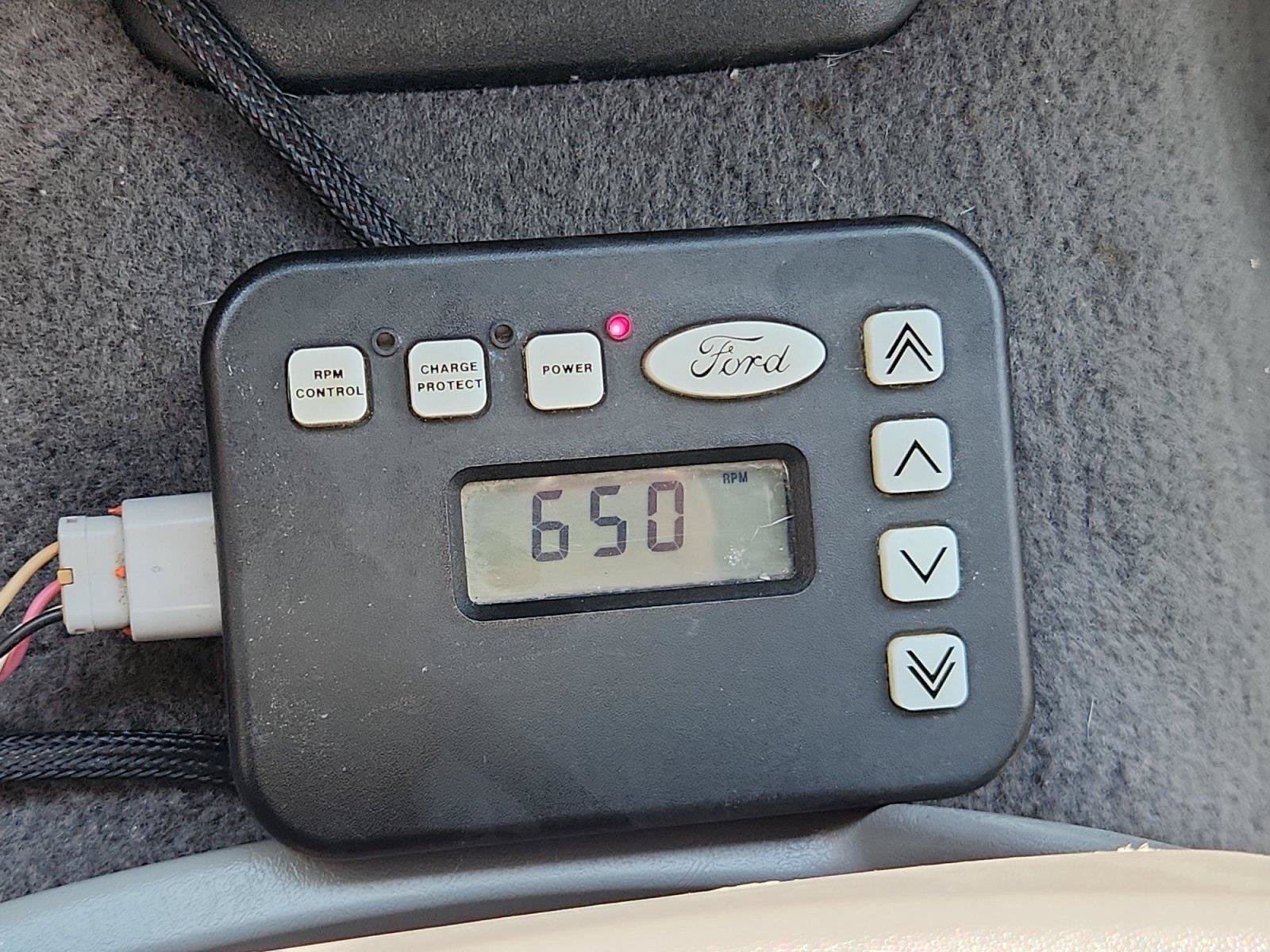 Used 2000 Ford F350 XLT AWD/4WD image 26