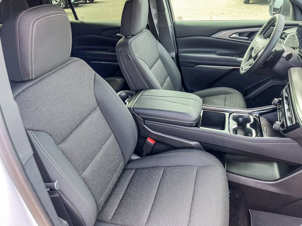 New 2026 Chevrolet Traverse LT w/ Midnight/Sport Edition image 15