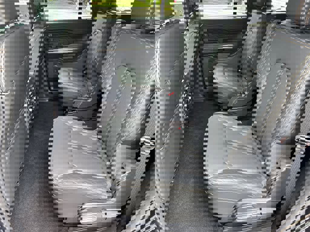 New 2023 Ford Expedition Platinum image 15