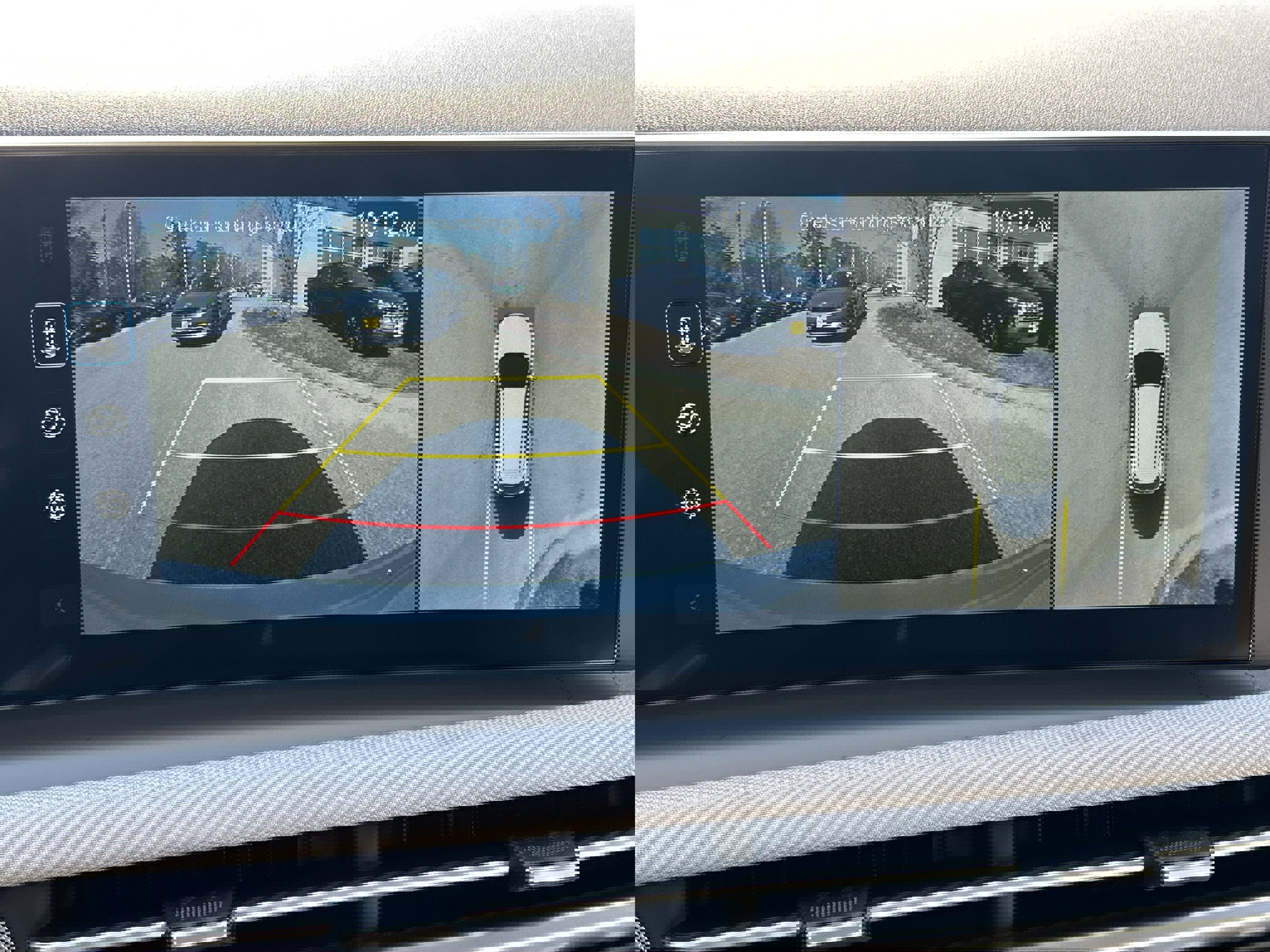 New 2026 Hyundai Tucson Limited image 25