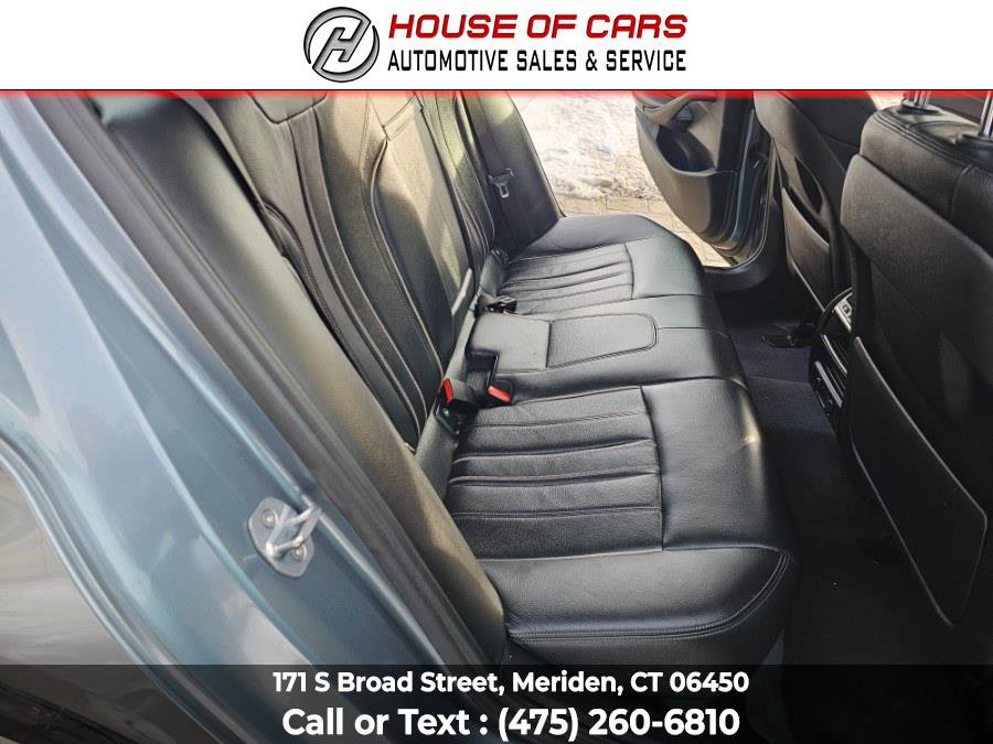 Used 2018 BMW 530i xDrive w/ Premium Package image 45