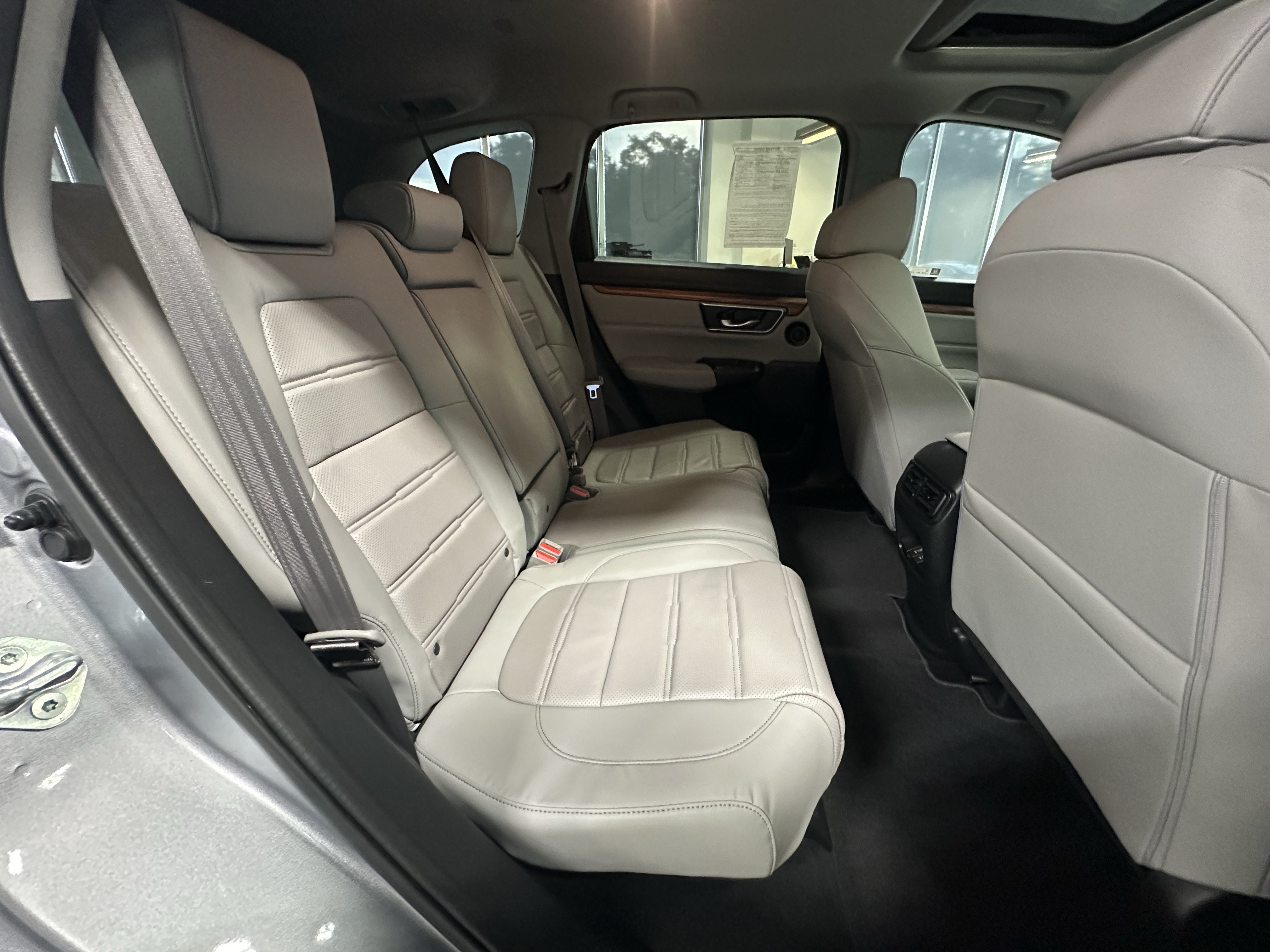Used 2022 Honda CR-V EX-L image 26