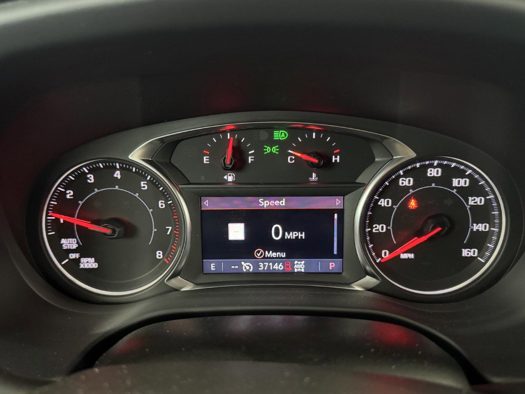 Used 2023 GMC Acadia SLT image 63