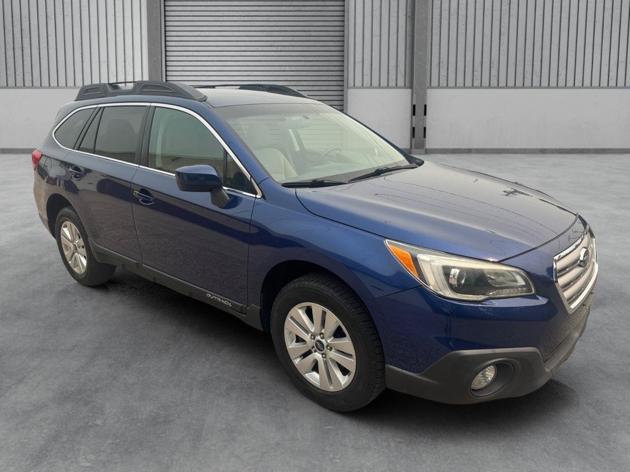 Used 2016 Subaru Outback 2.5i Premium AWD/4WD image 27