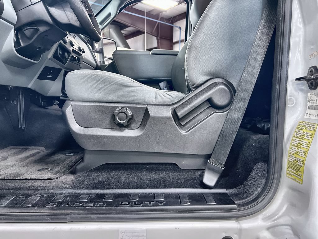 Used 2015 Ford F250 XLT RWD image 14