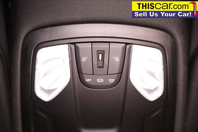 Used 2021 RAM 1500 Big Horn RWD image 26