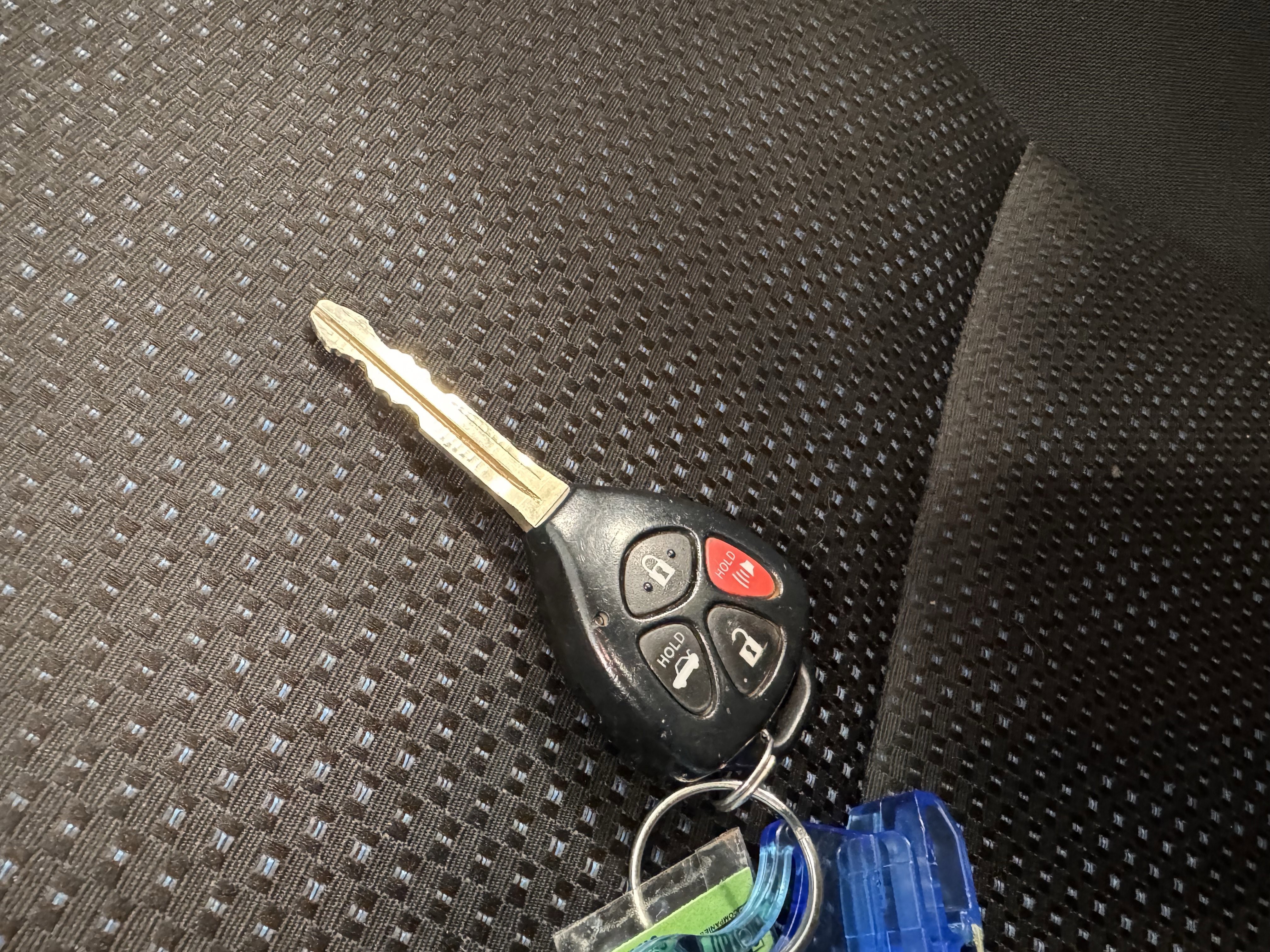 Used 2010 Toyota Corolla S image 13