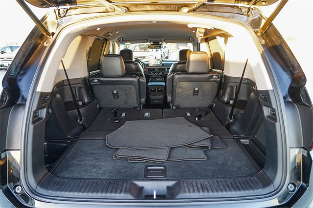 Used 2023 Honda Pilot EX-L image 27