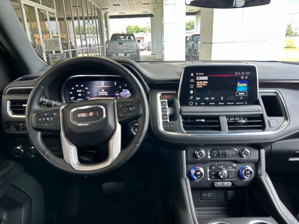 Certified 2023 GMC Yukon SLE RWD image 14