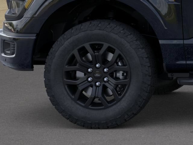 New 2026 Ford F150 Tremor w/ Bed Utility Package AWD/4WD image 20