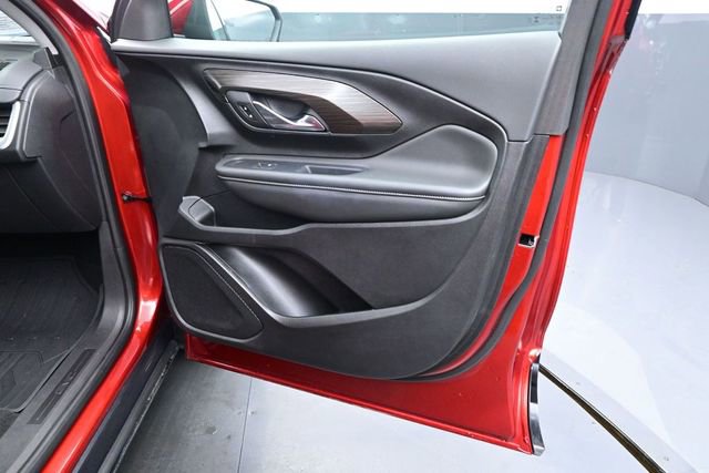 Certified 2024 GMC Terrain SLT w/ LPO, Floor Liner Package FWD image 20