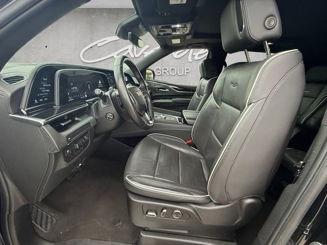 Used 2024 Cadillac Escalade Sport image 19
