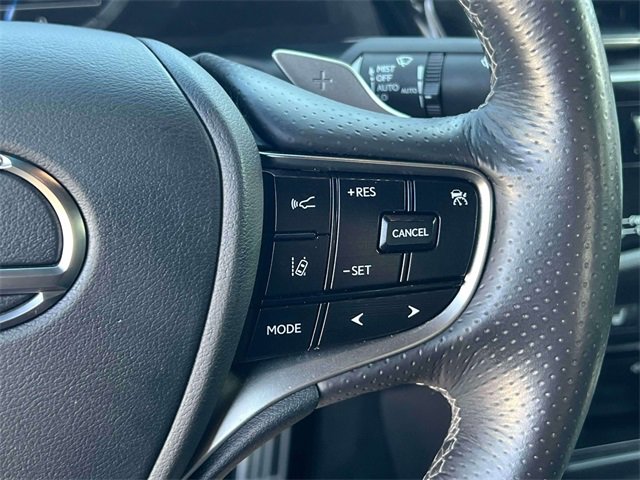 Used 2022 Lexus ES 350 F Sport image 27