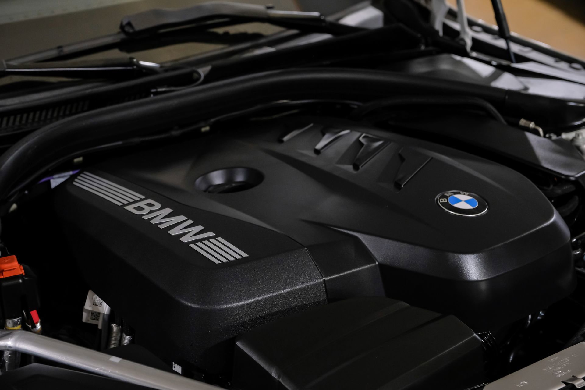 Used 2025 BMW 430i xDrive AWD/4WD image 54