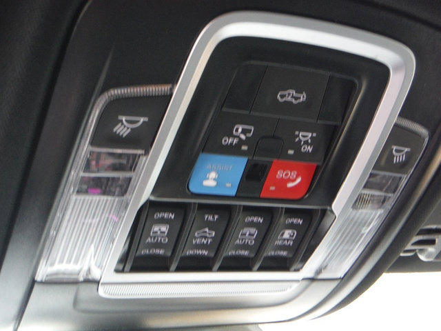 New 2027 RAM 1500 Rebel AWD/4WD image 61