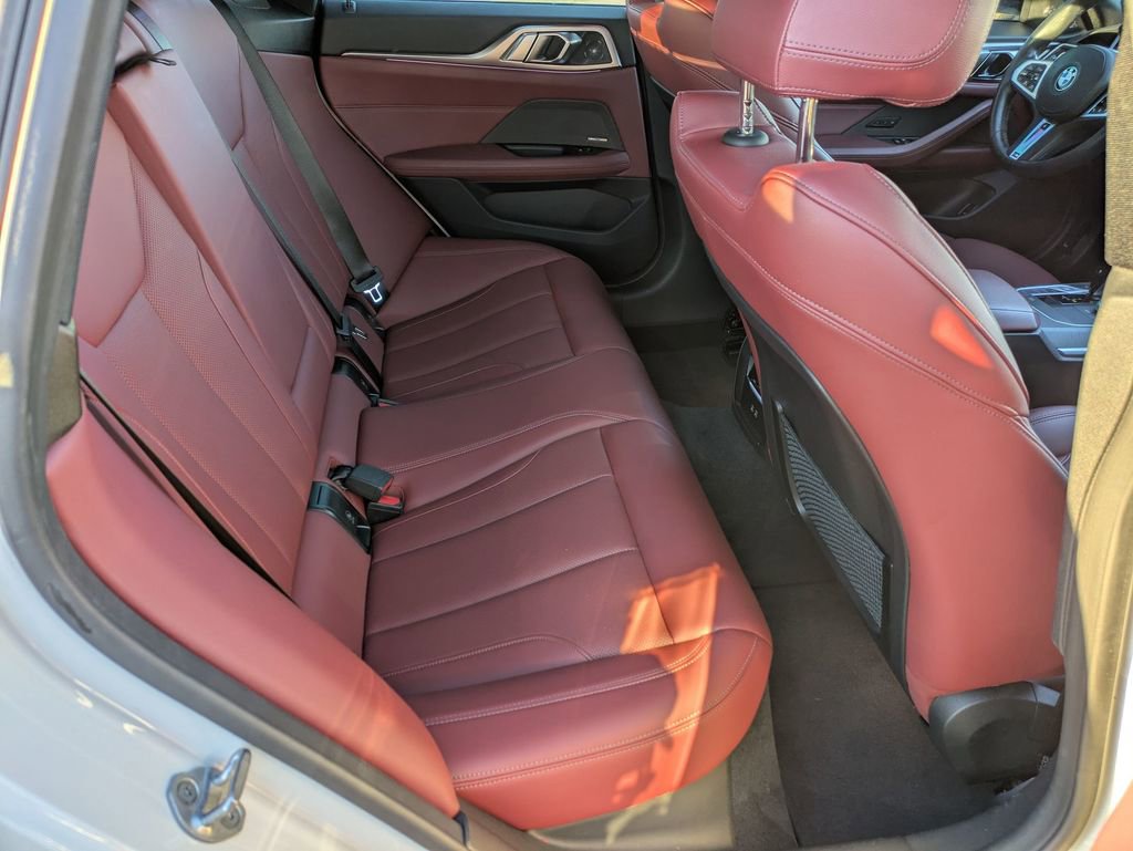 Used 2022 BMW M440i xDrive Gran Coupe w/ Premium Package image 24