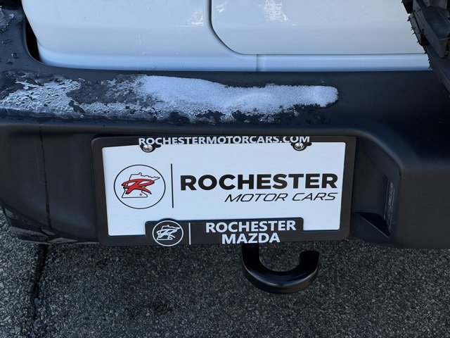 Used 2021 Jeep Wrangler Willys image 35