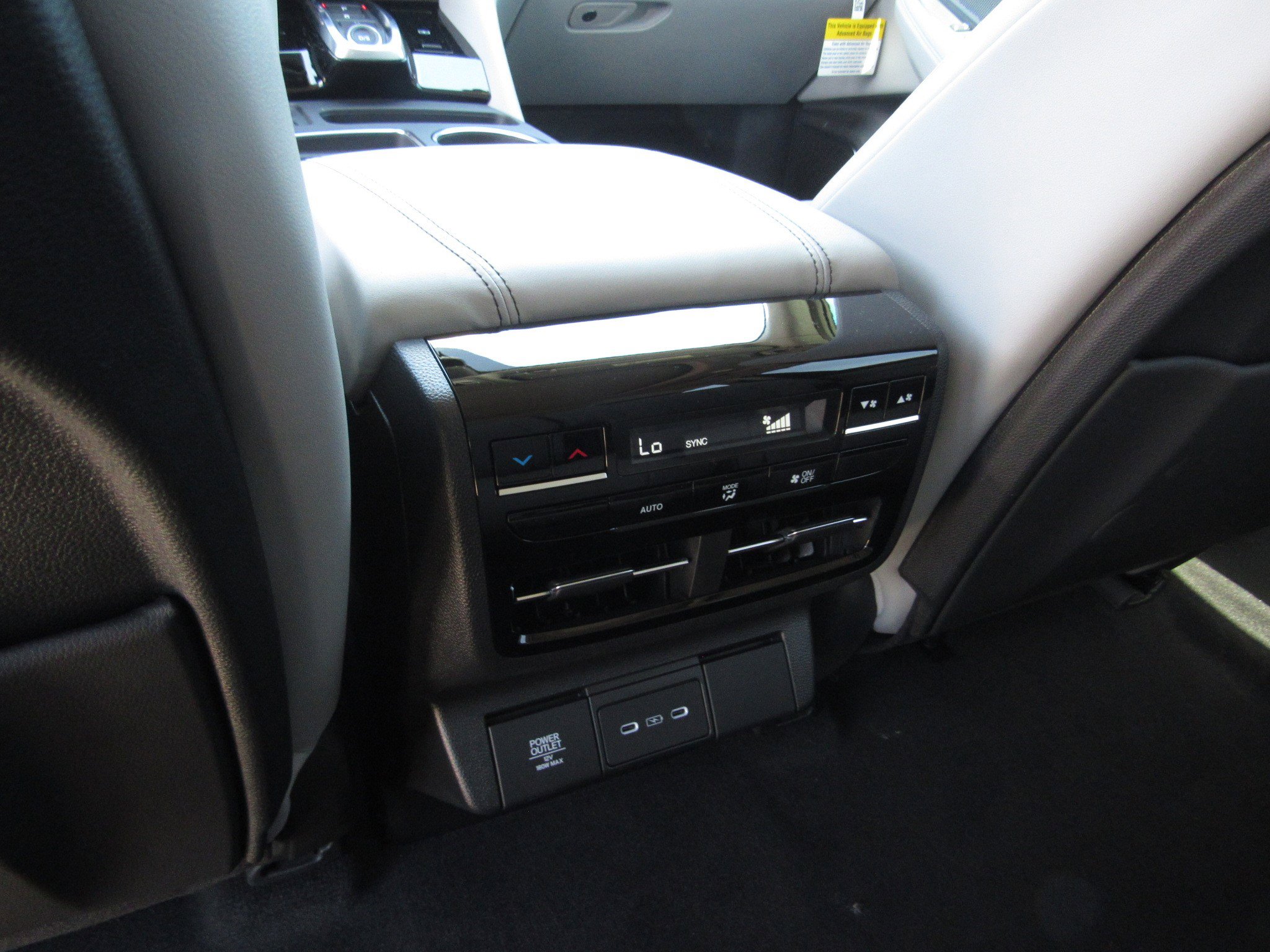 New 2026 Acura MDX SH-AWD w/ Technology Package image 15