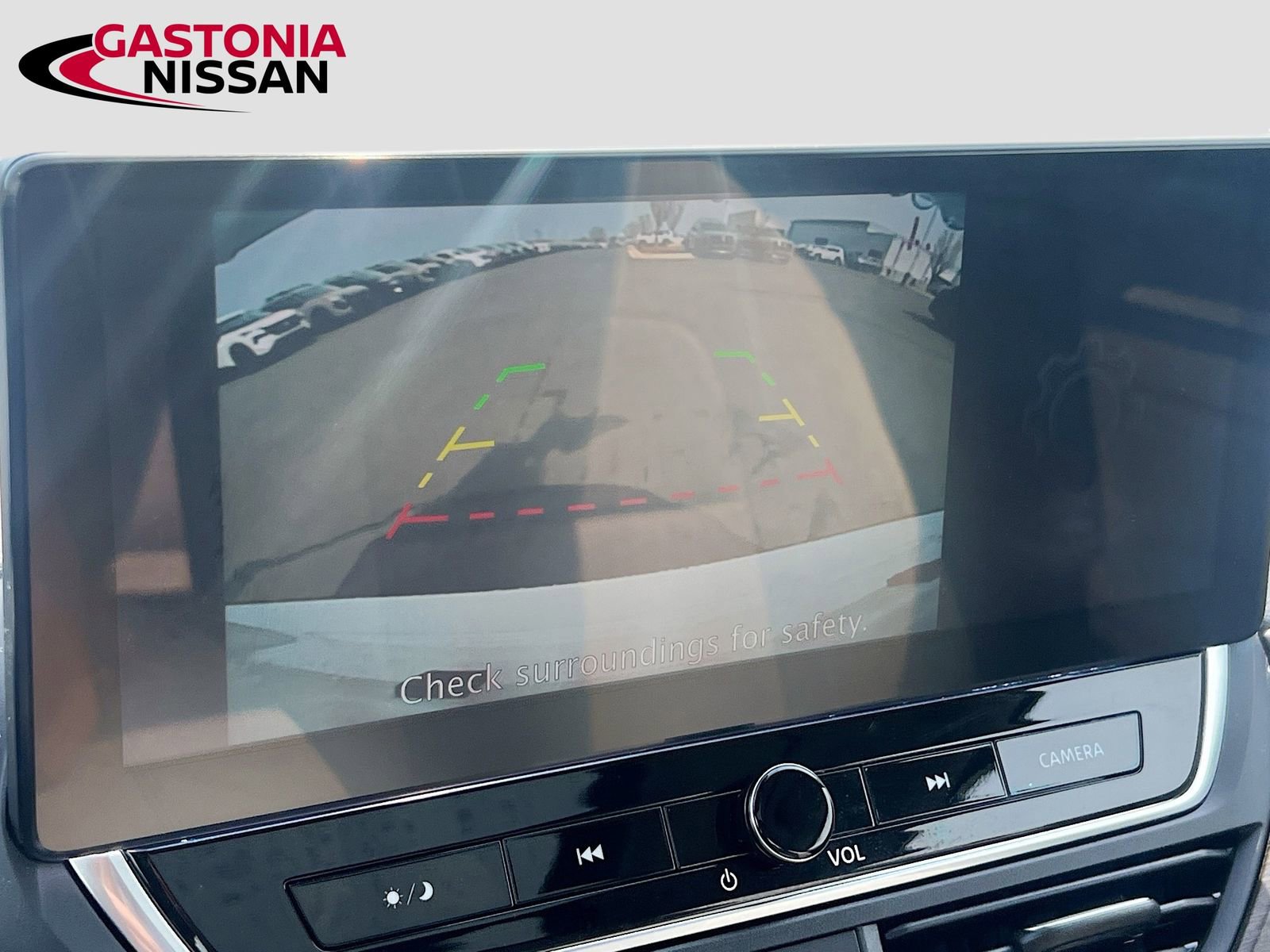 Used 2023 Nissan Altima 2.5 SV w/ SV Premium Package image 18