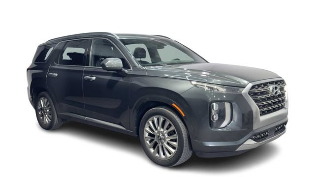 Used 2020 Hyundai Palisade Limited FWD image 6
