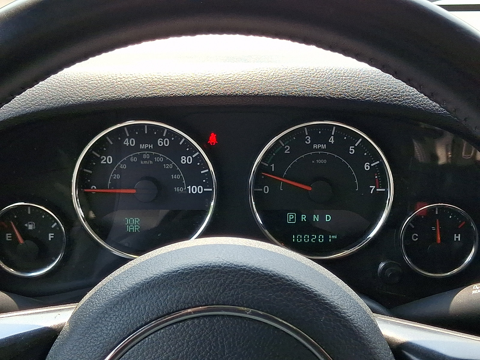 Used 2017 Jeep Wrangler Unlimited Sahara AWD/4WD image 19
