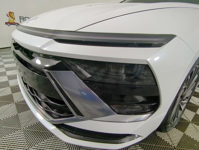 New 2026 Hyundai Sonata Limited image 45