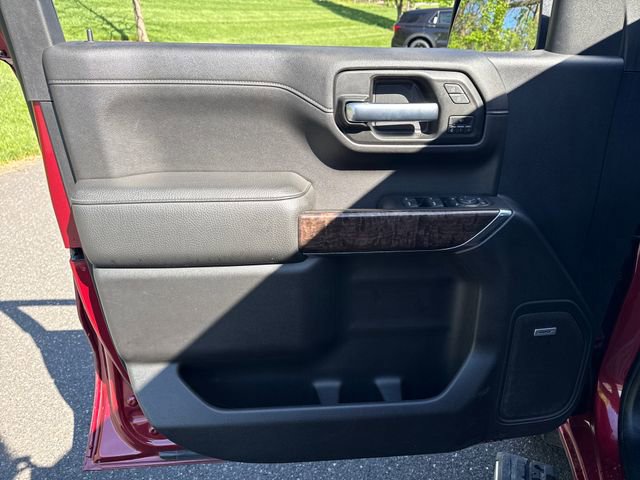 Used 2020 GMC Sierra 1500 Denali w/ Denali Ultimate Package AWD/4WD image 23