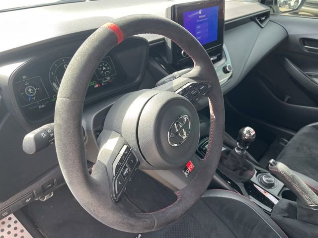 Used 2023 Toyota Corolla GR Morizo image 13
