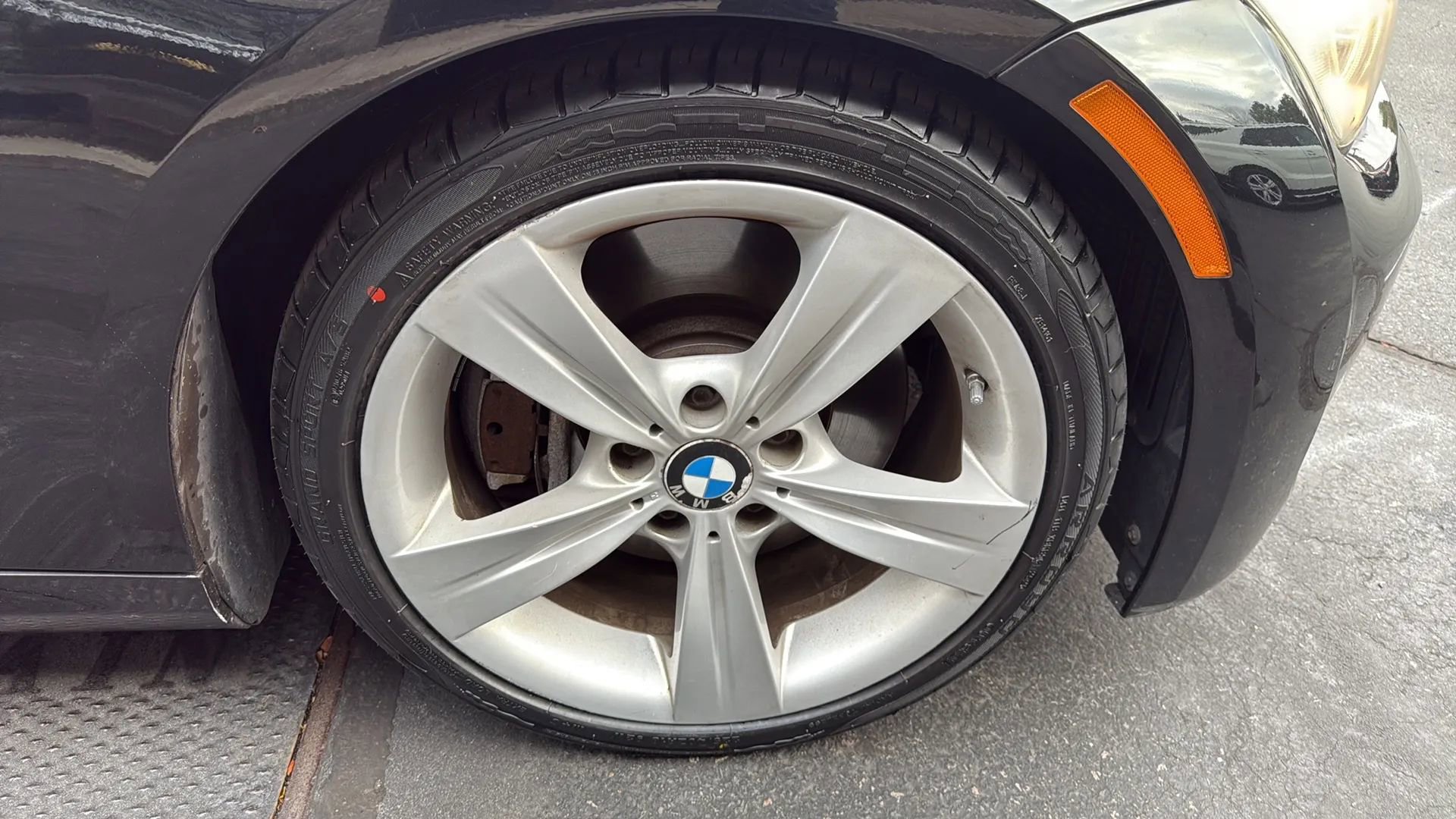 Used 2010 BMW 335i Coupe image 38