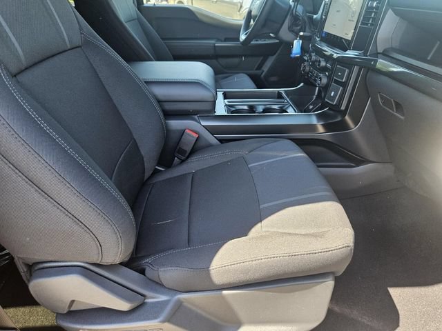 New 2026 Ford F150 STX w/ Equipment Group 200A AWD/4WD image 10