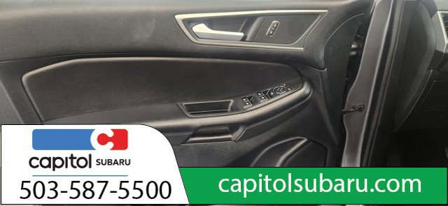 Used 2024 Ford Edge SEL AWD/4WD image 18