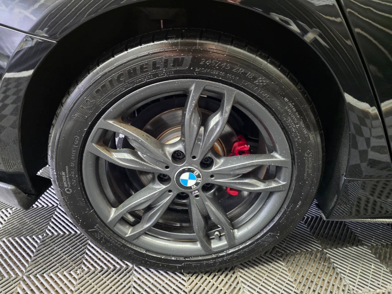 Used 2017 BMW 430i Gran Coupe xDrive AWD/4WD image 36