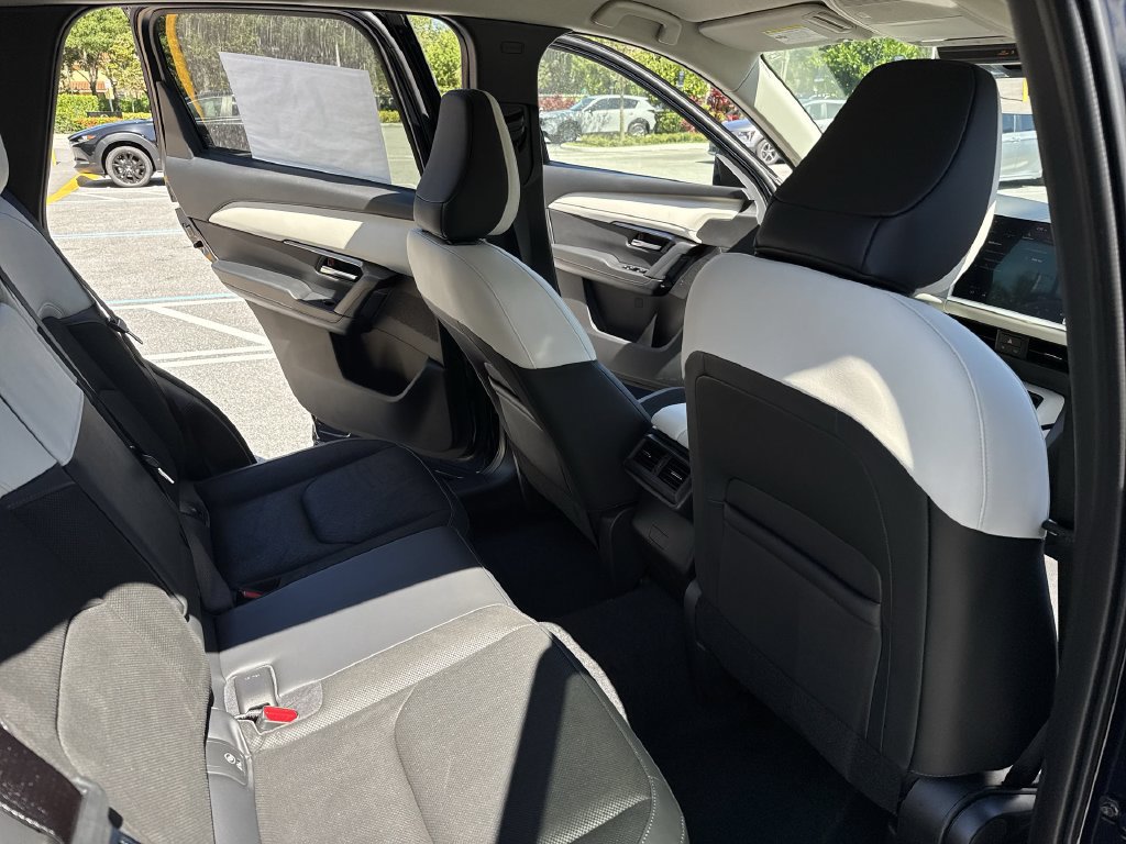 New 2026 MAZDA CX-5 Preferred AWD/4WD image 33