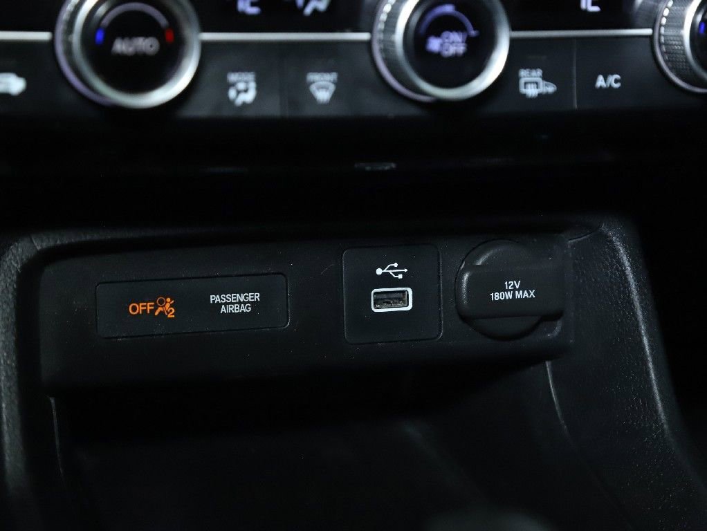 Used 2022 Honda Civic EX-L image 27